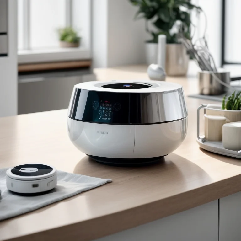 Seamless Integration, Real Results